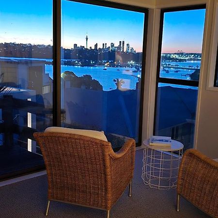 אוקלנד 2 Bedroom Home, City And Sea Views מראה חיצוני תמונה