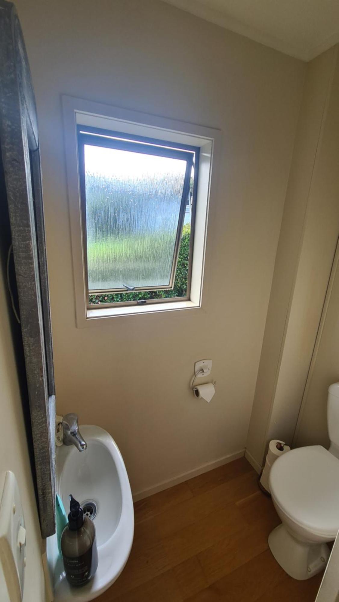 אוקלנד 2 Bedroom Home, City And Sea Views מראה חיצוני תמונה